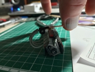 BAZ �koda Garde TURBO Salamander