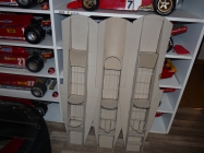 Z�vodn� lod� Ferrari