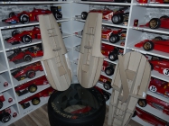 Z�vodn� lod� Ferrari