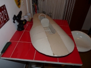 Z�vodn� lod� Ferrari