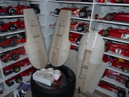 Z�vodn� lod� Ferrari