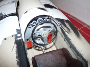 Z�vodn� lod� Ferrari