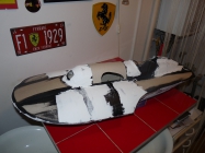 Z�vodn� lod� Ferrari