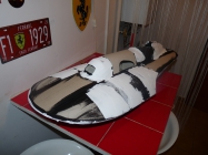 Z�vodn� lod� Ferrari