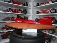 Z�vodn� lod� Ferrari