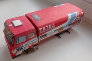 Tatra 815 VE