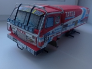 Tatra 815 VE