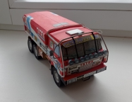 Tatra 815 VE