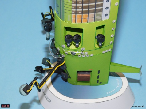 Deepsea Challenger Deepsea Challenger