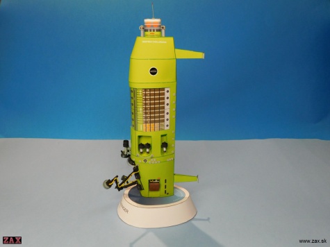 Deepsea Challenger Deepsea Challenger