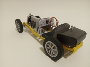 Bugatti 35B