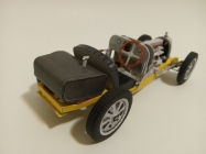 Bugatti 35B