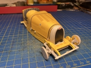 Bugatti 35B