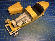 Bugatti 35B