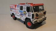 Tatra 815 4x4 HAS Dakar 1998