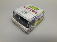 Tatra 815 4x4 HAS Dakar 2001 - Kov��