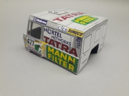 Tatra 815 4x4 HAS Dakar 2001 - Kov��