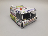 Tatra 815 4x4 HAS Dakar 2001 - Kov��