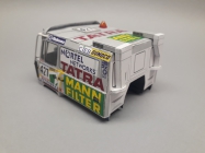 Tatra 815 4x4 HAS Dakar 2001 - Kov��