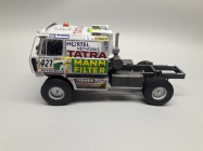 Tatra 815 4x4 HAS Dakar 2001 - Kov��