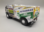Tatra 815 4x4 HAS Dakar 2001 - Kov��