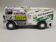 Tatra 815 4x4 HAS Dakar 2001 - Kov��