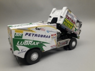 Tatra 815 4x4 HAS Dakar 2001 - Kov��
