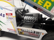 Tatra 815 4x4 HAS Dakar 2001 - Kov��