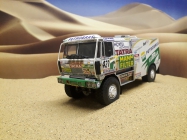 Tatra 815 4x4 HAS Dakar 2001 - Kov��