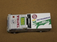 Tatra 815 4x4 HAS Dakar 2001 - Kov��