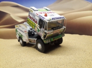 Tatra 815 4x4 HAS Dakar 2001 - Kov��