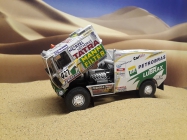 Tatra 815 4x4 HAS Dakar 2001 - Kov��