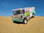 Tatra 815 4x4 HAS Dakar 2001 - Kov��