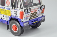 Tatra 815 4x4 HAS - Peking 1995