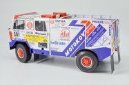 Tatra 815 4x4 HAS - Peking 1995