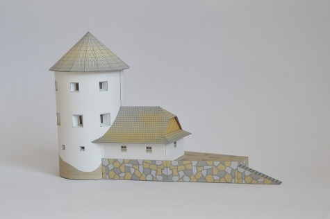 Piargsk� ba�ta, �tiavnick� Bane