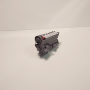 Praga V3S - CR