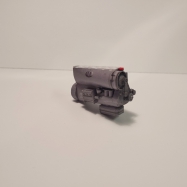 Praga V3S - CR
