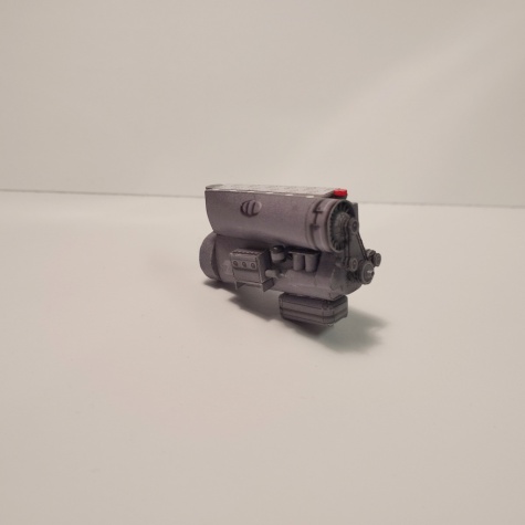 Praga V3S - CR Praga V3S - CR