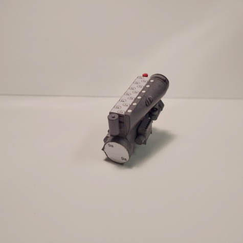 Praga V3S - CR Praga V3S - CR