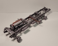 Praga V3S - CR