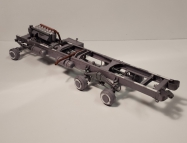 Praga V3S - CR