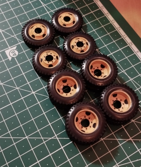 Praga V3S - CR Praga V3S - CR