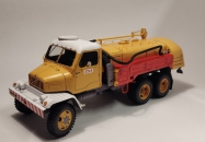 Praga V3S - CR