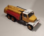 Praga V3S - CR
