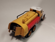 Praga V3S - CR
