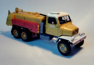 Praga V3S - CR