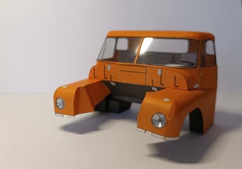 Tatra 148 AM-368 Tatra 148 AM-368