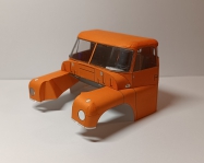 Tatra 148 AM-368