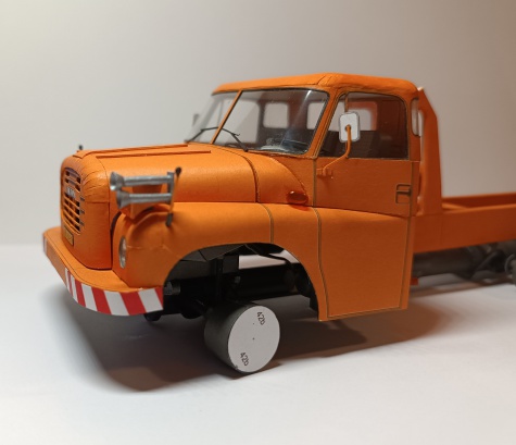 Tatra 148 AM-368 Tatra 148 AM-368